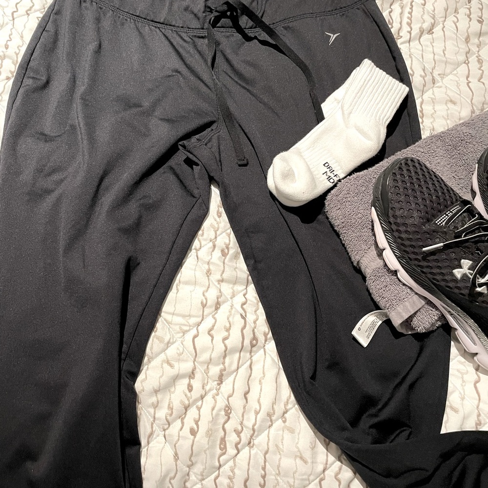 Old Navy jogger pant